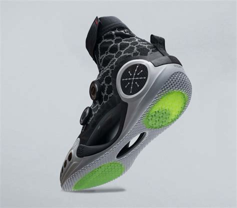 Li-Ning Way of Wade 9 Release Date - Sneaker Bar Detroit