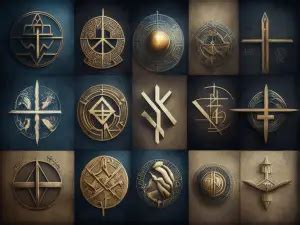 Mormon Symbols and Their Meanings (Explained) - Symbol Genie