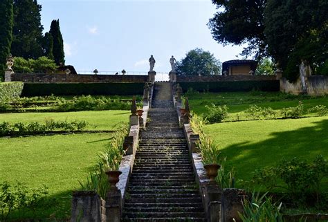 Garden Florence Italy - Free photo on Pixabay