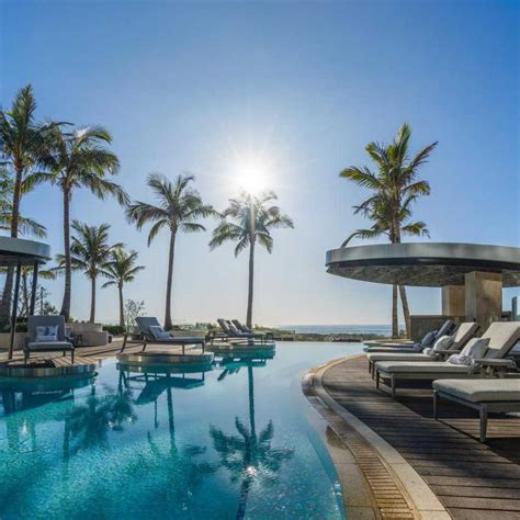 The 20 best luxury hotels in Gold Coast – LuxuryHotel.world