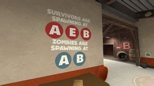 Zombie Survival - Official TF2 Wiki | Official Team Fortress Wiki