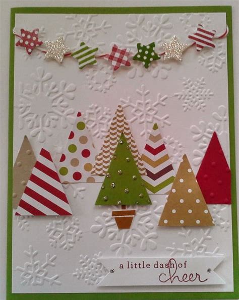 Card Stampin' - Elkhart Public Library