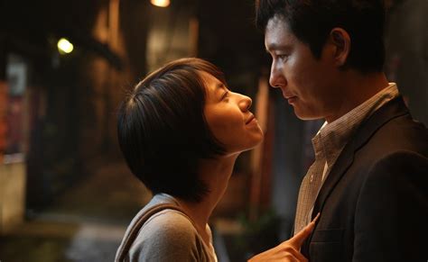 10 Film China Romantis, Bikin Hati Terenyuh Saat Menontonnya