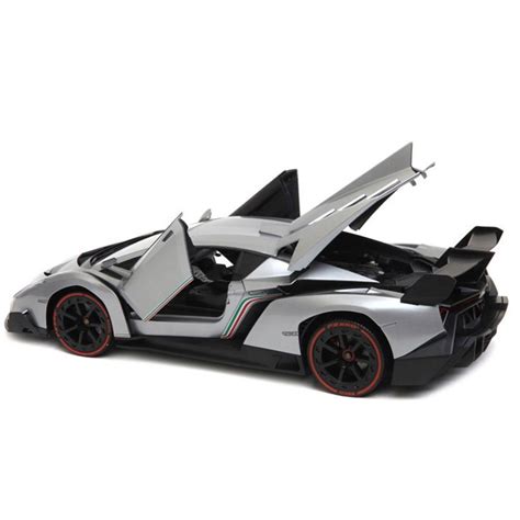 Holy Stone Lamborghini Veneno Diecast Model Review: 2015 Hottest Tech ...