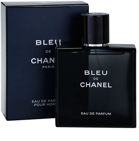 Chanel Bleu de Chanel, Eau de Parfum for Men 150 ml | notino.dk