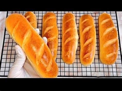 L’incroyable pain spécial sandwich,ultra moelleux ☁️🥖 خبز الساندويشات و سر الطراوة #pain #bread ...