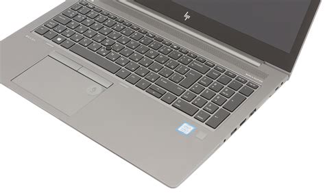 Top 5 reasons to BUY or NOT buy the HP ZBook 15u G6 | LaptopMedia.com