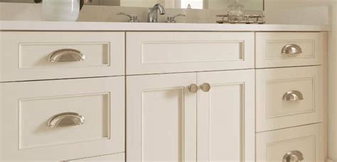 Knobs Or Pulls For Bathroom Cabinets – Rispa