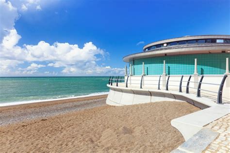 Aberystwyth beaches - Discover Ceredigion