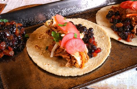 Pork Street Tacos - Food Professionals