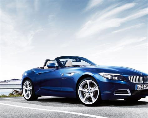 BMW Z4 Wallpapers - Wallpaper Cave