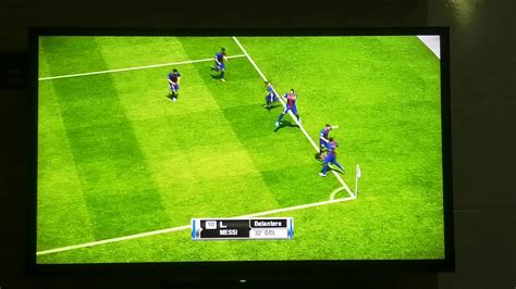 Fifa 13 Gameplay Ps3 - YouTube