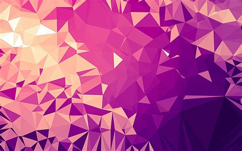 Low Poly Background Light Texture Background Vector, Light, Texture ...