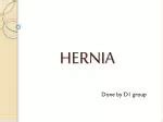 PPT - hernia PowerPoint Presentation, free download - ID:2957512