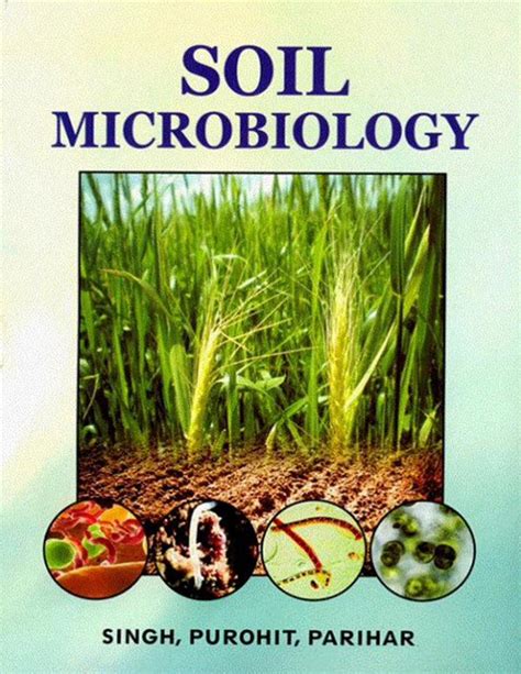 (PDF) Soil Microbiology - KopyKitab...Soil microbiology focuses on the ...