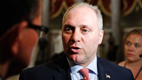 Who is Congressman Steve Scalise?