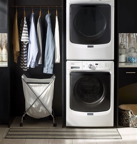 Best Stackable Washer/Dryer For Second Floor - Fisher Janis