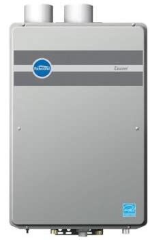 Richmond Tankless Water Heaters Review