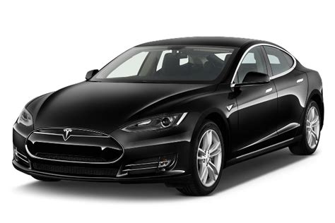 Tesla Model S Sedan