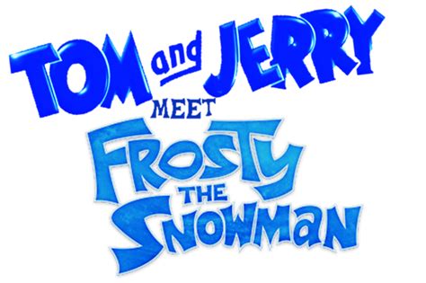 Tom and Jerry Meet Frosty the Snowman | The Parody Wiki | Fandom