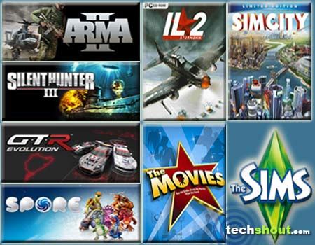 8 Best Simulation Games For PC - TechShout