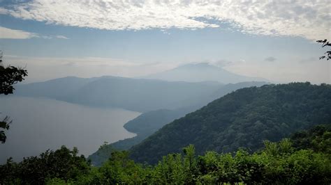 Visions of the Nicaragua Volcanos : from Granada to Leon | Visions of Travel