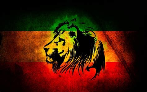 🔥 [70+] Rasta Lion Wallpapers | WallpaperSafari