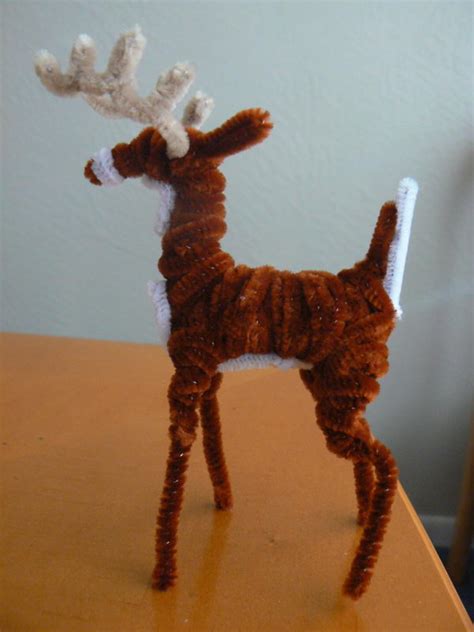 50+ Pipe Cleaner Animals for Kids - Hative