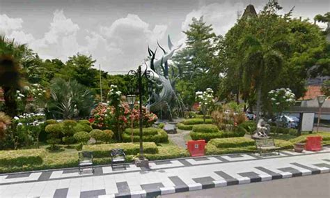 Tempat Wisata di Kota Surabaya Jawa Timur