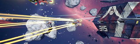 'Homeworld 3' gives real-time strategy a modern sci-fi twist