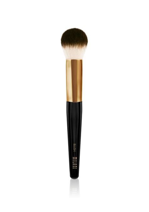 BLUSH BRUSH - Milani Cosméticos