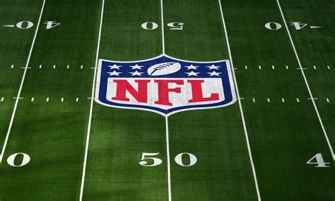 NFL reveals schedule for all six Wild-Card weekend games