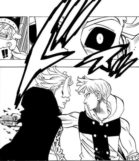 Arthur is the weakest villain ever and the legend of Lancelot!!! CHAPTER 80 review, SPOILER ...