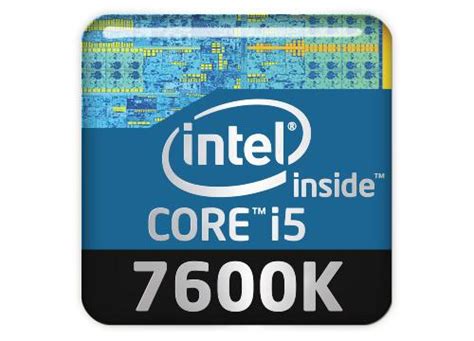 Intel Core i5 Stickers – Page 2 – Sticker Library