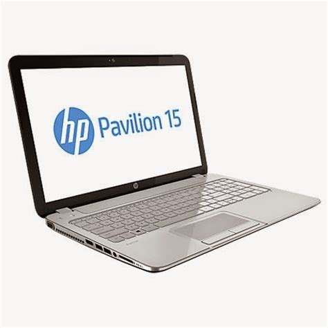 New Laptops in 2015: HP Pavilion G4-1121tx Review, Specs and Price ...