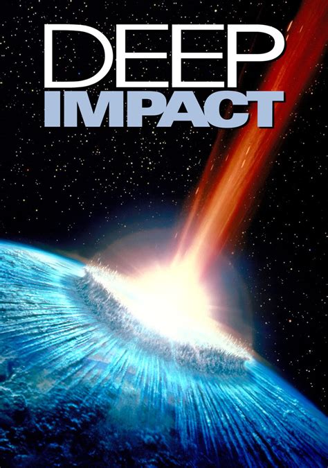 Deep Impact | Movie fanart | fanart.tv