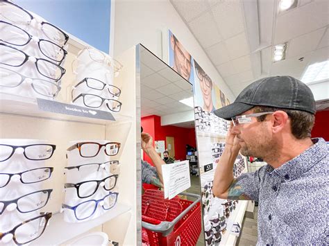 8 Ways Target Optical Gets You Glasses and Contacts on the Cheap - The ...