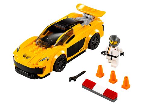 McLaren P1™ 75909 | Speed Champions | Buy online at the Official LEGO ...