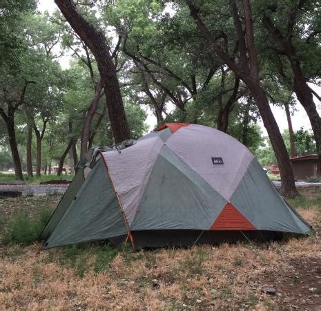 CANYON DE CHELLY COTTONWOOD CAMPGROUND - Reviews, Photos