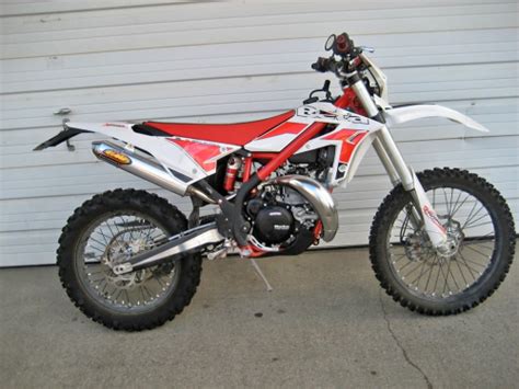 Beta XTrainer 300 Review: Specs You MUST Know Before Buying - Motocross ...