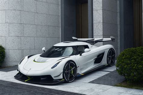 2023 Koenigsegg Jesko インドでの価格、色、走行距離、スペックなど - JP NewsS