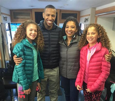 Good Morning America’s Star Michael Strahan Family: Wife, Kids - BHW