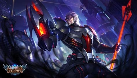 Full info, worst and best Moskov Item Build 2021 Mobile Legends - MOBA ...