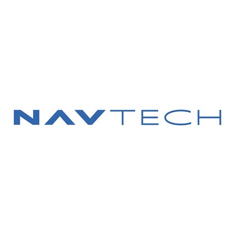 Navtech Logo PNG Transparent & SVG Vector - Freebie Supply