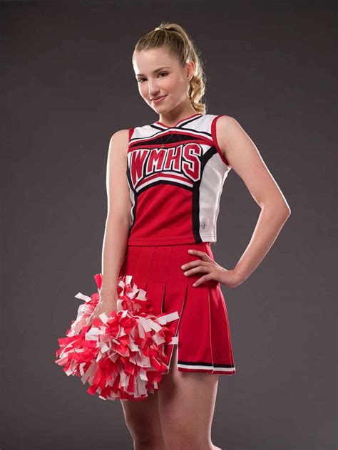 Fabray - Quinn Fabray Photo (10390190) - Fanpop