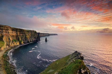 Vacation & Flight Deals to Ireland - 2024