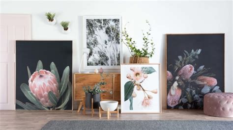 Spring homewares: Fresh blooms star in our fave finds! - The Interiors ...