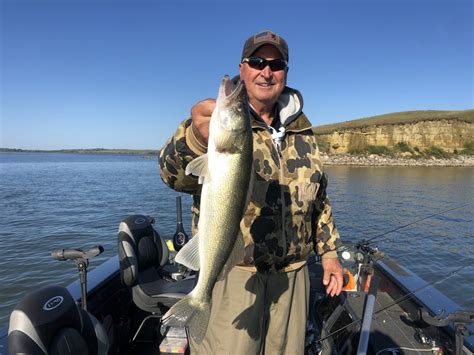 ND Fishing Report & more-Sept. 18th, 2019 - Mike Peluso Outdoors