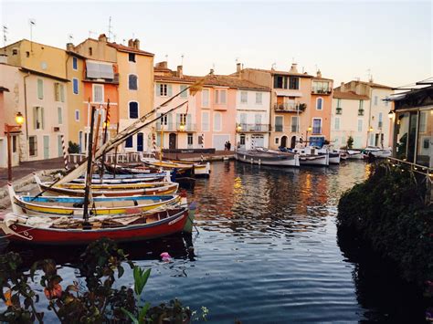 Martigues, France | Places to visit, France, Nord