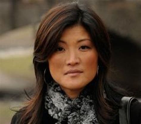 ‘Good Morning America’s’ Juju Chang Is Jewish – The Forward